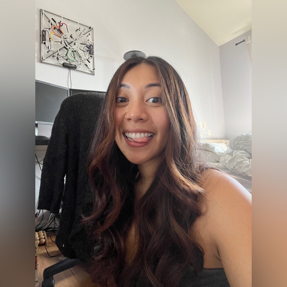 Meet your Posher, Megan